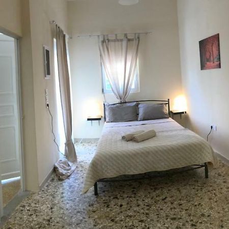 Sunshine'S House Near The Beach, 10 Min From The Airport Αρτέμιδα Εξωτερικό φωτογραφία