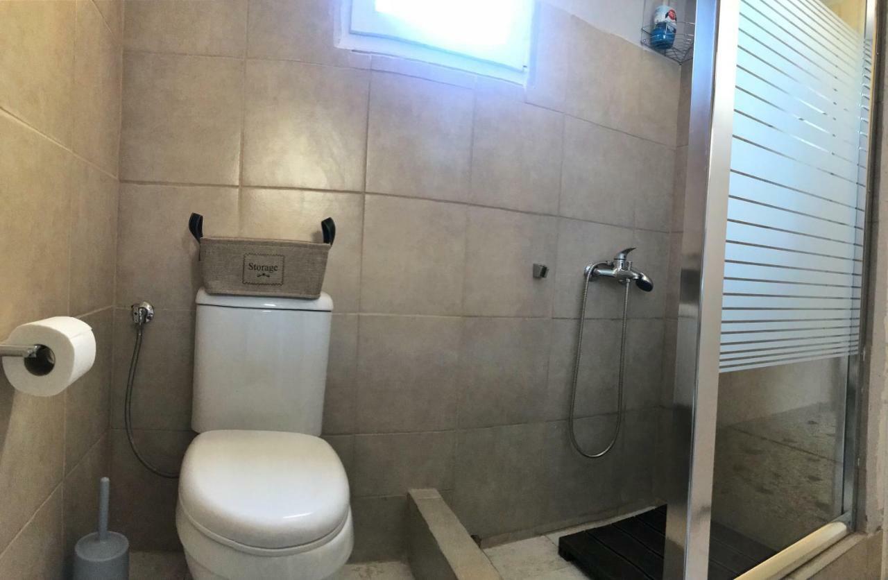 Sunshine'S House Near The Beach, 10 Min From The Airport Αρτέμιδα Εξωτερικό φωτογραφία